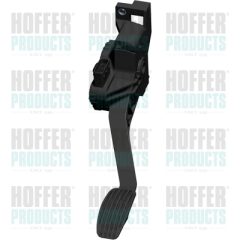 HOFFER 7513518 — Set pedală de accelerație