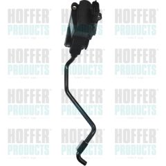HOFFER 7513528 — Set pedală de accelerație