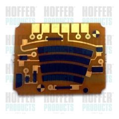 HOFFER 7513576 — Kit reparație pedală accelerație