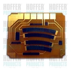 HOFFER 7513578 — Kit reparație pedală accelerație
