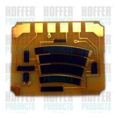 HOFFER 7513579 — Kit reparație pedală accelerație