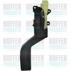 HOFFER 7513653 — Педаль газа в сборе