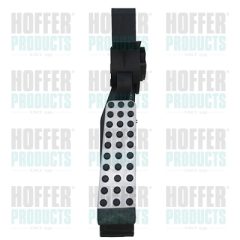 HOFFER 7513671 — Set pedală de accelerație