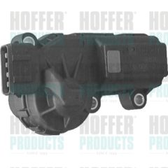 HOFFER 7514003 — Actuator clapetă accelerație