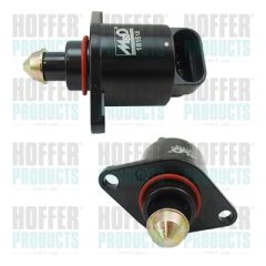 HOFFER 7514033 — Поворотная заслонка подачи воздуха