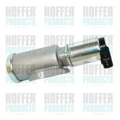 HOFFER 7515022 — Clapetă rotativă admisie aer