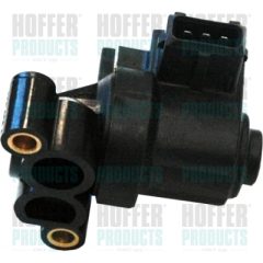 HOFFER 7515032 — Clapetă rotativă admisie aer