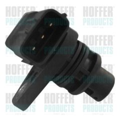 HOFFER 75171020 — Датчик скорости / частоты вращения
