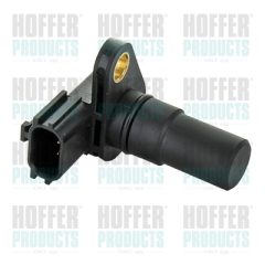 HOFFER 75171052 — Senzor de turație cutie de viteze automată