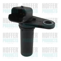 HOFFER 75171057 — Датчик скорости автомобиля