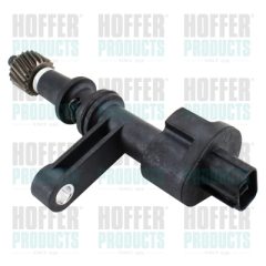 HOFFER 75171122 — Датчик скорости автомобиля