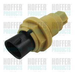 HOFFER 75171127 — Senzor viteză/turație