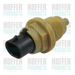 HOFFER 75171128 — Senzor viteză/turație
