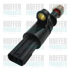 HOFFER 75171129 — Датчик скорости / частоты вращения