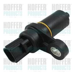 HOFFER 75171132 — Senzor viteză/turație