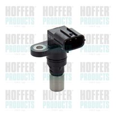 HOFFER 75171206 — Датчик скорости автомобиля