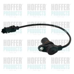 HOFFER 75171226 — Senzor viteză