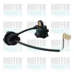 HOFFER 75171230 — Senzor de turație cutie de viteze automată
