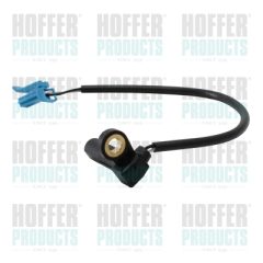HOFFER 75171231 — Senzor de turație cutie de viteze automată