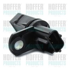 HOFFER 7517471 — Датчик скорости / частоты вращения