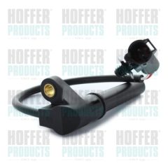 HOFFER 7517493 — Датчик оборотов АКПП
