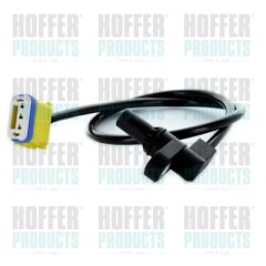 HOFFER 7517522 — Датчик оборотов АКПП