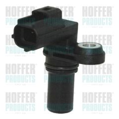 HOFFER 7517576 — Датчик оборотов АКПП