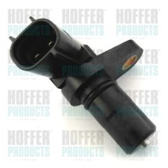 HOFFER 7517609 — Senzor de turație cutie de viteze automată
