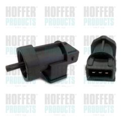 HOFFER 7517655 — Датчик скорости / частоты вращения