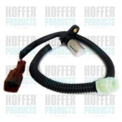 HOFFER 7517761 — Датчик скорости / частоты вращения