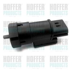 HOFFER 7517813 — Датчик скорости автомобиля
