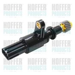 HOFFER 7517842 — Датчик скорости / частоты вращения