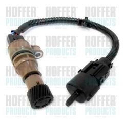 HOFFER 7517857 — Senzor viteză/turație