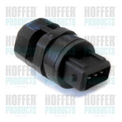 HOFFER 7517866 — Senzor viteză/turație