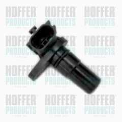 HOFFER 7517877 — Датчик скорости / частоты вращения