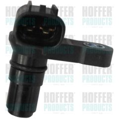 HOFFER 7517884 — Senzor de turație cutie de viteze automată