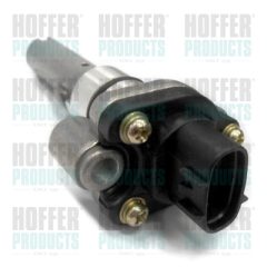 HOFFER 7517894 — Senzor de turație cutie de viteze automată