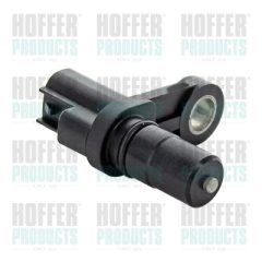 HOFFER 7517896 — Senzor de turație cutie de viteze automată