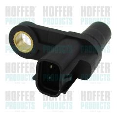 HOFFER 7517896E — Senzor de turație cutie de viteze automată