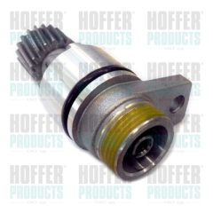 HOFFER 7517941 — Senzor viteză/turație