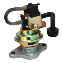 HOFFER 7518008 — Клапан EGR