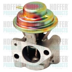 HOFFER 7518044 — Supapă EGR