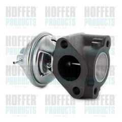 HOFFER 7518738 — Клапан EGR