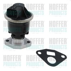 HOFFER 7518756 — Supapă EGR