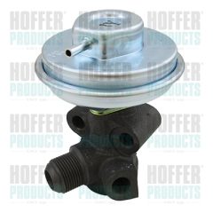 HOFFER 7518868 — Supapă EGR