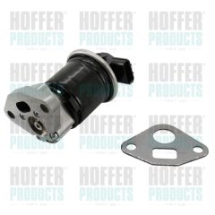 HOFFER 7518926 — Supapă EGR