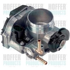 HOFFER 7519023 — Clapetă de accelerație