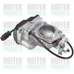 HOFFER 7519024 — Дроссельная заслонка