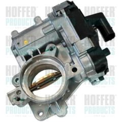 HOFFER 7519106 — Дроссельная заслонка