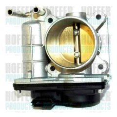 HOFFER 7519168 — Дроссельная заслонка